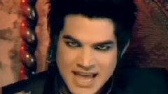 Adam Lambert - For Your Entertainment