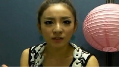 YG Family - YG Family Concert In Japan Comment Movie