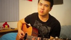 Joseph Vincent - I Won't Give Up