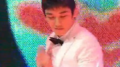 BigBang - 红霞