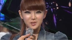 Rainbow - Interview & A & Special Stage
