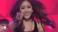 T-ara - Lovey-Dovey MBC