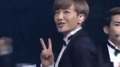 Super Junior - SPY
