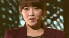 T-ara - Cry Cry 24
