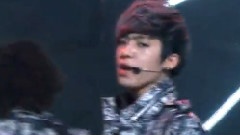 TEEN TOP - 要疯了