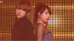 张贤胜,金泫雅 - Trouble Maker
