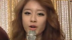 T-ara - 待机室