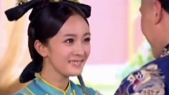 杨幂 - 我可以