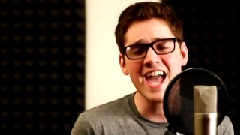 Alex Goot - Adele Medley