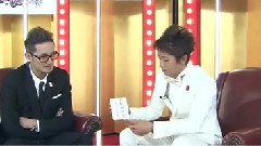 TOKIO,岚 - 5夜连続!!TOKIOx岚プレミアムナイト第1夜(松冈昌宏&大野智)中文字幕 11/12/26