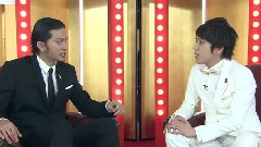 TOKIO,岚 - 5夜连続!!TOKIOx岚プレミアムナイト第2夜(长濑智也&二宫和也)中文字幕 11/12/27
