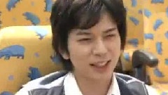 岚 - ひみつの岚ちゃん!中文字幕 11/07/21