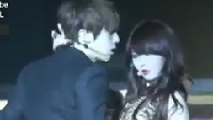 泫雅(4minute) - Trouble Maker United Cube in BRAZIL