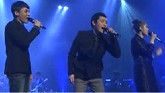 辉星,Bobby Kim,Gummy - 爱情