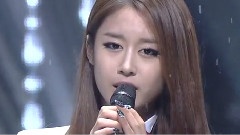 T-ara,Davichi - 我们不是相爱吗