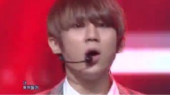 张贤胜(BEAST),泫雅(4minute) - Trouble Maker