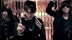 TEEN TOP - 要疯了