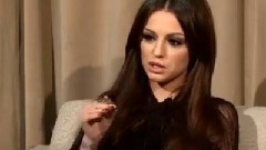 Cher Lloyd - Catching Up With Cher Lloyd