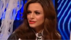 Cher Lloyd - Xtra Factor
