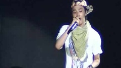 BigBang,G-Dragon(BigBang) - Global Warning Tour Seoul