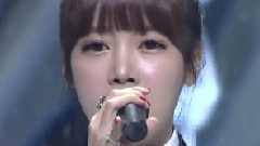 T-ara,Davichi - 我们不是相爱吗