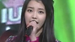 IU - 你和我