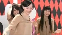 Perfume - Mezamashi TV 10/07/28