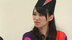 Perfume - Nee Interview At JAPAN COUNTDOWN 10/11/13