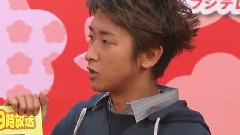 岚 - 2012年!年明けは僕らが福嵐を巻き起こします! 中文字幕 11/12/28