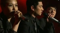 辉星,Bobby Kim,Gummy - Tic Tac Toc TV Concert W.G.B