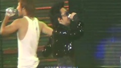 BigBang,G-Dragon(BigBang) - Global Warning Tour Seoul