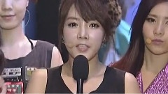 T-ara - Lovey-Dovey Mnet M!CountDown