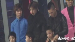 BigBang,G-Dragon(BigBang) - MBC歌谣大奖