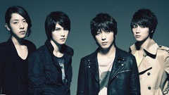 CNBLUE - Where You Are