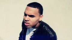 Chris Brown - My Last