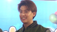 U-Kiss - 南山园慈善义卖会