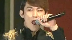 U-KISS - Never Land