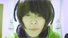 模仿翻唱 - Cry Cry