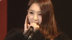 Davichi - 不要说再见