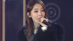 Davichi - 爱情
