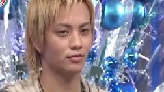 KAT-TUN - Music Lovers 未公开 Talk 12/01/08