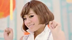 Orange Caramel - 上海之恋