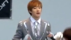 U-KISS - Tick Tack Cut