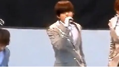 U-KISS - Tick Tack Cut