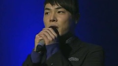 辉星 - With Me TV Concert W.G.B