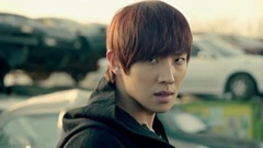 MBLAQ - 是战争啊