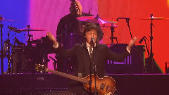 The Beatles,Paul McCartney - Magical Mystery Tour(The Beatles Song)