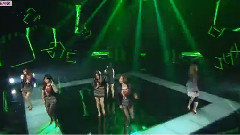 T-ara - Number 9