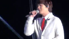 圭贤(Super Junior) - Just The Way You Are