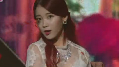 IU - 粉红色高跟鞋